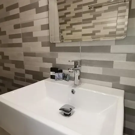 Apartment Lia Adults Only -fully Renovated *