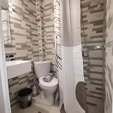 Apartment Lia Adults Only -fully Renovated *