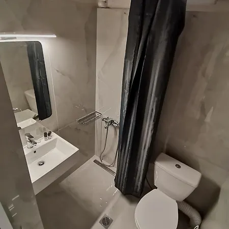 Lia Adults Only -fully Renovated Apartment *