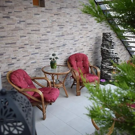 Lia Adults Only -fully Renovated Daire