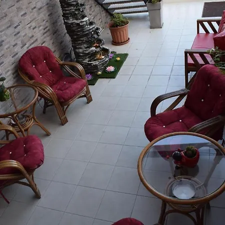 Lia Adults Only -fully Renovated Chrysi Ammoudia