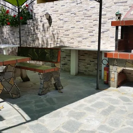 Daire Lia Adults Only -fully Renovated Chrysi Ammoudia