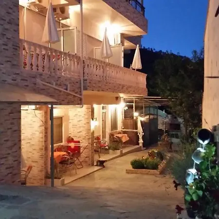 Lia Adults Only -fully Renovated Daire Chrysi Ammoudia