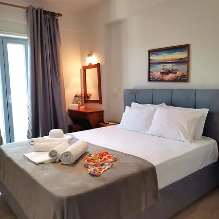 Daire Lia Adults Only -fully Renovated *