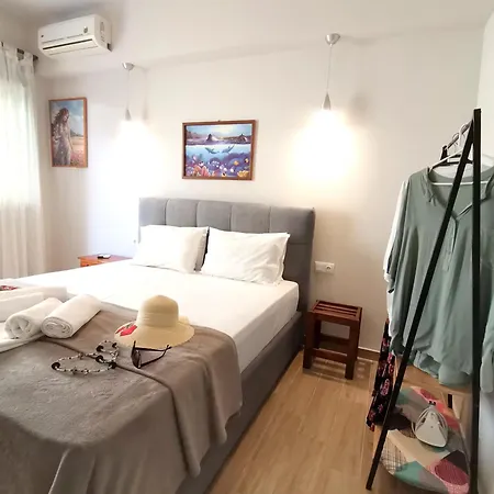 Daire Lia Adults Only -fully Renovated Chrysi Ammoudia