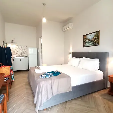 Daire Lia Adults Only -fully Renovated